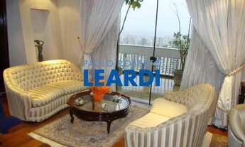 Imagem: COBERTURA - MORUMBI - SP