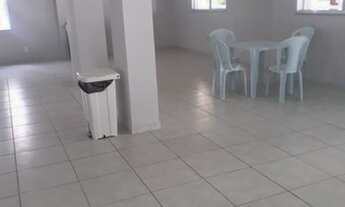 Imagem 7: Apartamento Vista Alegre 2 Quartos Garagem Piscina Residencial Águas da Guanabara