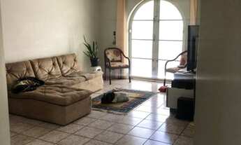 Imagem: CASA SOBREPOSTA - VILA ADYANA - SP