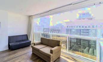 Imagem 6: Apartamento Venda 1 Dormitórios - 54 m² Vila Olímpia