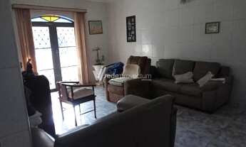 Imagem 2: Casa - Taquaral - Campinas