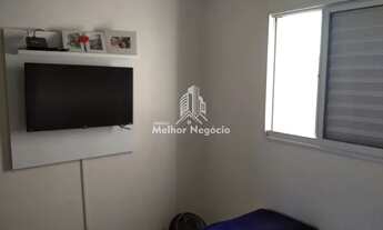 Imagem 5: Apartamento com 2 dorms, Jardim São Francisco, Piracicaba - R$ 214 mil, Cod: AP3190