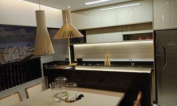 Imagem 6: Apartamento de 2/4, e 3/4, Proximo a Rua 44