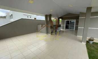 Imagem 3: Casa para venda com 4 quartos no condomínio Residencial Jaguary - Urbanova