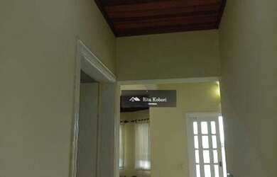 Imagem 3: Casa com 3 dormitórios, 104 m² - venda por R$ 500.000,00 ou aluguel por R$ 3.500,00/mês