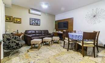 Imagem 2: Casa de Condomínio para Aluguel - Pechincha, 3 Quartos, 160 m2