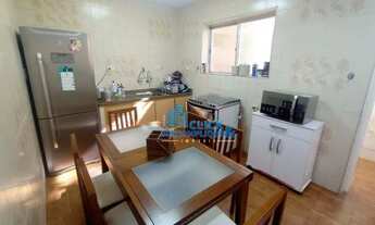 Imagem 5: SOBRADO MOBILIADO - DOIS QUARTOS - LOCAÇÃO - BOQUEIRÃO - SANTOS/SP