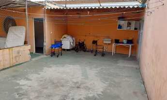 Imagem 4: Sobrado para aluguel e venda com 345 metros quadrados com 10 quartos