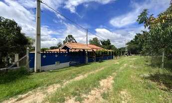 Imagem 3: Chácara com 2.000 m², em Porangaba - SP (Nogueira Imóveis Rurais