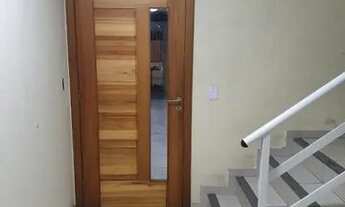 Imagem 2: Apartamento de 1 quarto na Taquara / 20 min da Barra da Tijuca