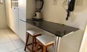 Imagem 5: Alugo apto no Condomínio Reserva Parque Camaçari mobiliado todo lindo R$ 2.500,00!