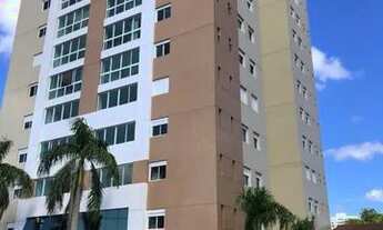 Imagem 5: Apartamento novo com 110m², Jacira Reis, 3 suítes e ampla sala