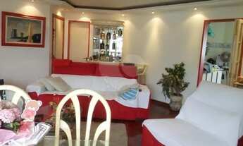 Imagem 3: Apartamento 3 Dormitórios 1 Suite 2 Vagas Vende Brooklin