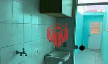 Imagem 6: Sobrado com 3 dormitórios à venda, 127 m² por R$ 530.000,00 - Planalto - São Bernardo do C