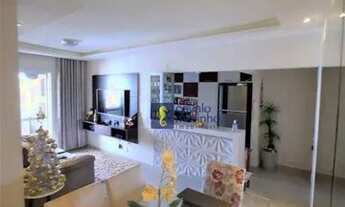 Imagem 3: Apartamento com 3 dormitórios à venda, 84 m² por R$ 620.000 - Jardim Botânico - Ribeirão P