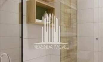 Imagem 3: Apartamento com 1 dormitório na Vila Pauliceia- São Paulo, SP