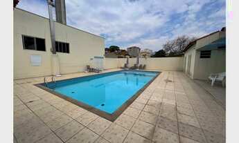 Imagem 7: Apartamento para venda possui 62 metros quadrados com 3 quartos em Jardim Utinga - Santo A