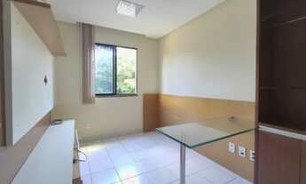 Imagem 3: Apartamento no cond. VILLA DOS MARES / INÁCIO BARBOSA