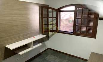 Imagem 3: Casa em Condomínio para Locação em Sorocaba, Iporanga, 5 dormitórios, 3 suítes, 5 banheiro