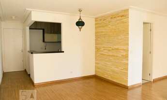 Imagem 4: Apartamento para Aluguel - Jardim Marajoara , 2 Quartos, 70 m2