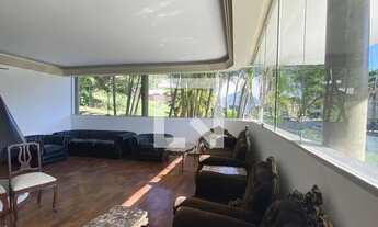 Imagem 4: Casa de Condomínio para Aluguel - Alphaville, 4 Quartos, 620 m2