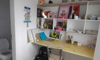 Imagem 4: Apartamento de Altíssimo Padrão Com Vista Mar