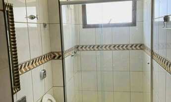 Imagem 7: Solar D'américa - 153m² / 04 quartos sendo 02 suítes / sacada com churrasqueira / 02