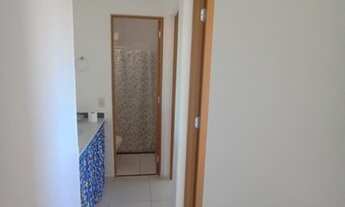 Imagem 5: Apartamento para Locação em Serra, Jacaraípe, 2 dormitórios, 1 banheiro, 1 vaga