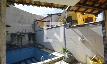 Imagem 7: Casa para Aluguel - Vila Valqueire, 3 Quartos, 380 m2