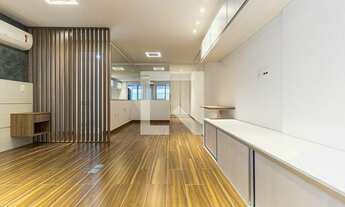 Imagem 3: Apartamento para Aluguel - Santa Cecília, 1 Quarto, 57 m2