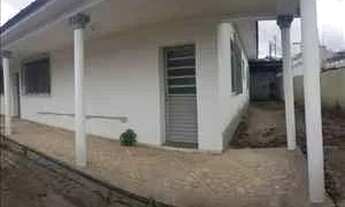 Imagem 2: Casa para aluguel, 3 quartos, 2 vagas, Carlos Prates - Belo Horizonte/MG
