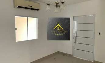 Imagem 6: Casa Terrea com 03 Quartos sendo 01 Suíte, Piscina, no Campos Elisios