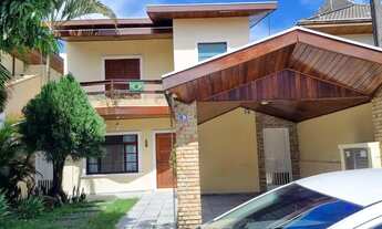 Imagem: Linda casa no Altos da Serra 4! Urbanova!