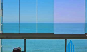 Imagem 1: Apartamento de 3 quartos a venda frente para o mar na Praia do Morro Guarapari ES