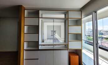 Imagem 5: Apartamento para Aluguel - Cambuci, 1 Quarto, 36 m2