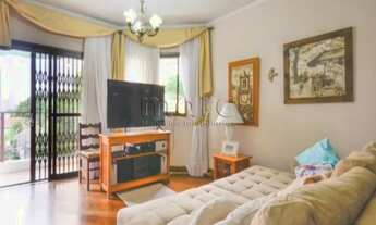 Imagem 1: SAO PAULO - Apartamento Padrão - CHACARA INGLESA