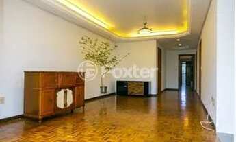 Imagem 3: Apartamento para venda possui 138 metros quadrados com 3 quartos