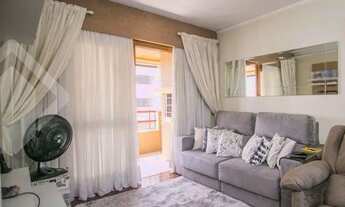 Imagem 1: Apartamento à venda Rua Rodolfo Simch, Jardim Lindóia - Porto Alegre