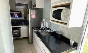 Imagem 2: Apartamento com 2 dorms, Parque Residencial Piracicaba, Piracicaba - R$ 40 mil, Cod: 5RAP3