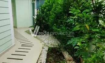 Imagem 3: Casa - Aldeia da Mata - Valinhos