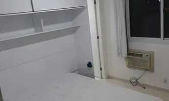 Imagem 3: Apartamento para venda tem 75 metros quadrados com 2 quartos em Tabuazeiro - Vitória - ES