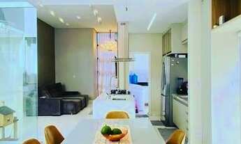 Imagem 6: Casa de condomínio térrea para venda tem 167 metros quadrados com 3 quartos