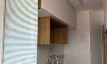 Imagem 3: Apartamento para aluguel com 51 metros quadrados com 2 quartos