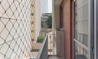 Imagem 6: Apartamento para Aluguel - Tijuca, 1 Quarto, 62 m2