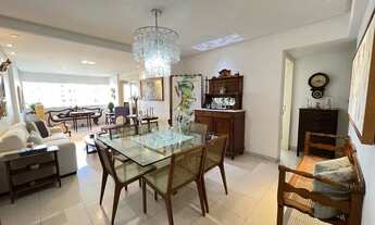 Imagem 2: Edf. Antigua e Bonaire - 3 quartos com uma das melhores áreas de lazer de Boa Viagem