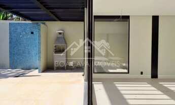 Imagem 7: Maravilhosa casa à venda totalmente reformada e modernizada no Jardim Paulista - São Paulo