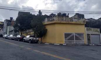 Imagem 3: Casa para aluguel possui 200 metros quadrados com 3 quartos em Veloso - Osasco - São Paulo