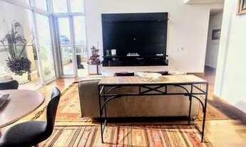 Imagem 3: APARTAMENTO - VILA NOVA CONCEIÇÃO - SP