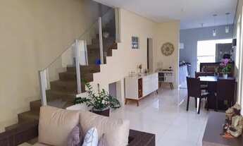 Imagem: CONTAGEM - Casa Padrão - Parque Xangri-lá