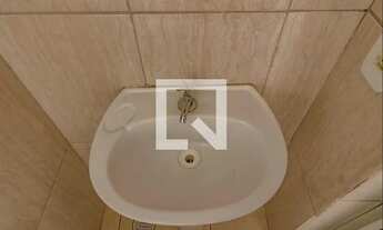 Imagem 7: Casa para Aluguel - Jabaquara, 1 Quarto, 40 m2